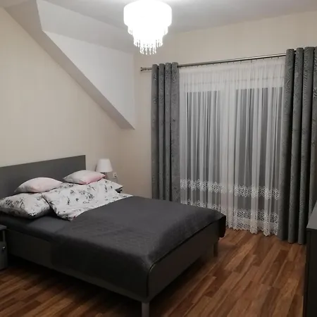 Guest house Olszynowy Gaj 4 Liszki