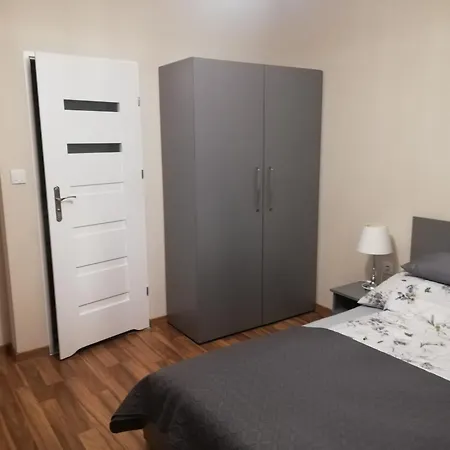 Guest house Olszynowy Gaj 4 *