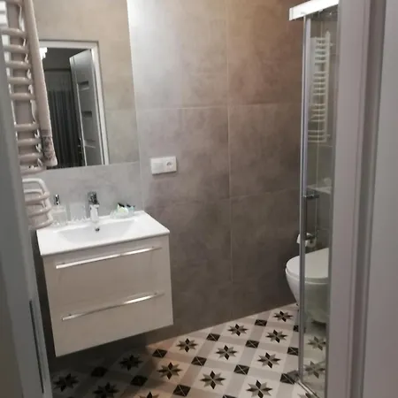 Guest house Olszynowy Gaj 4 Liszki