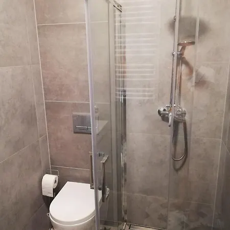 Olszynowy Gaj 4 Guest house *