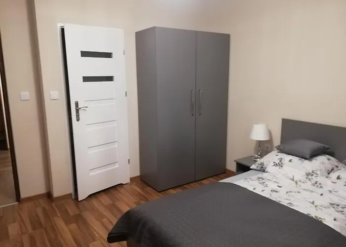 Affittacamere Olszynowy Gaj 4 3*