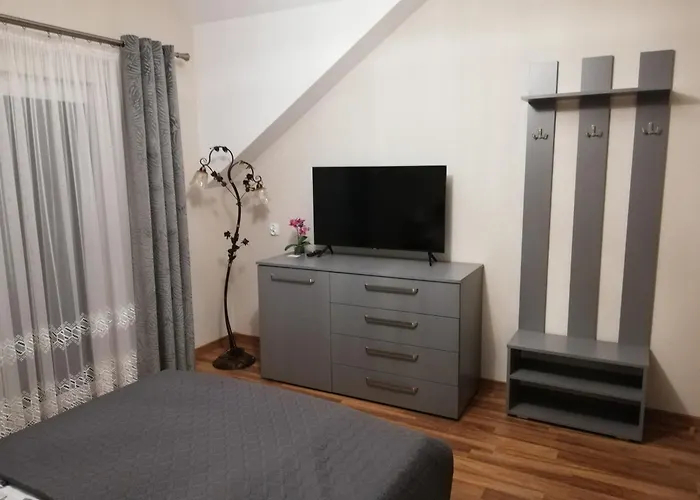 Olszynowy Gaj 4 Liszki