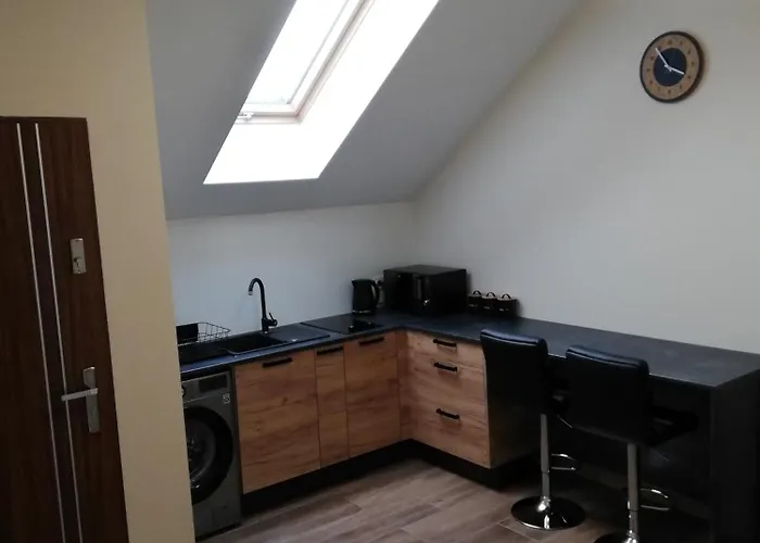 Affittacamere Olszynowy Gaj 4