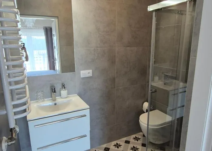 Olszynowy Gaj 4 Liszki