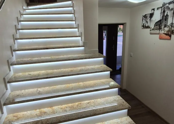 Olszynowy Gaj 4 3* Liszki